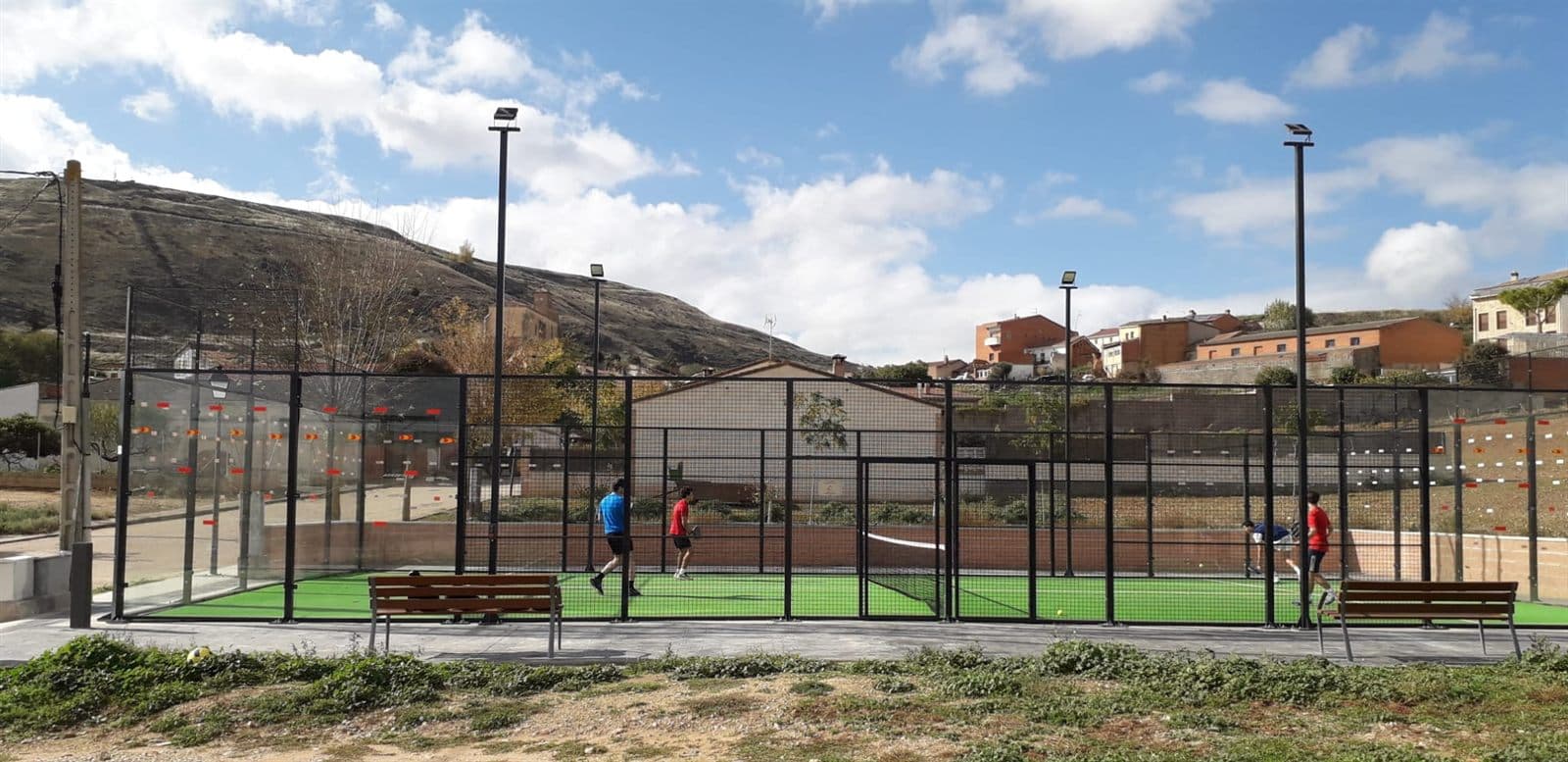 Imagen 2 de Convivencias: estudio, casa y planes sin prisa