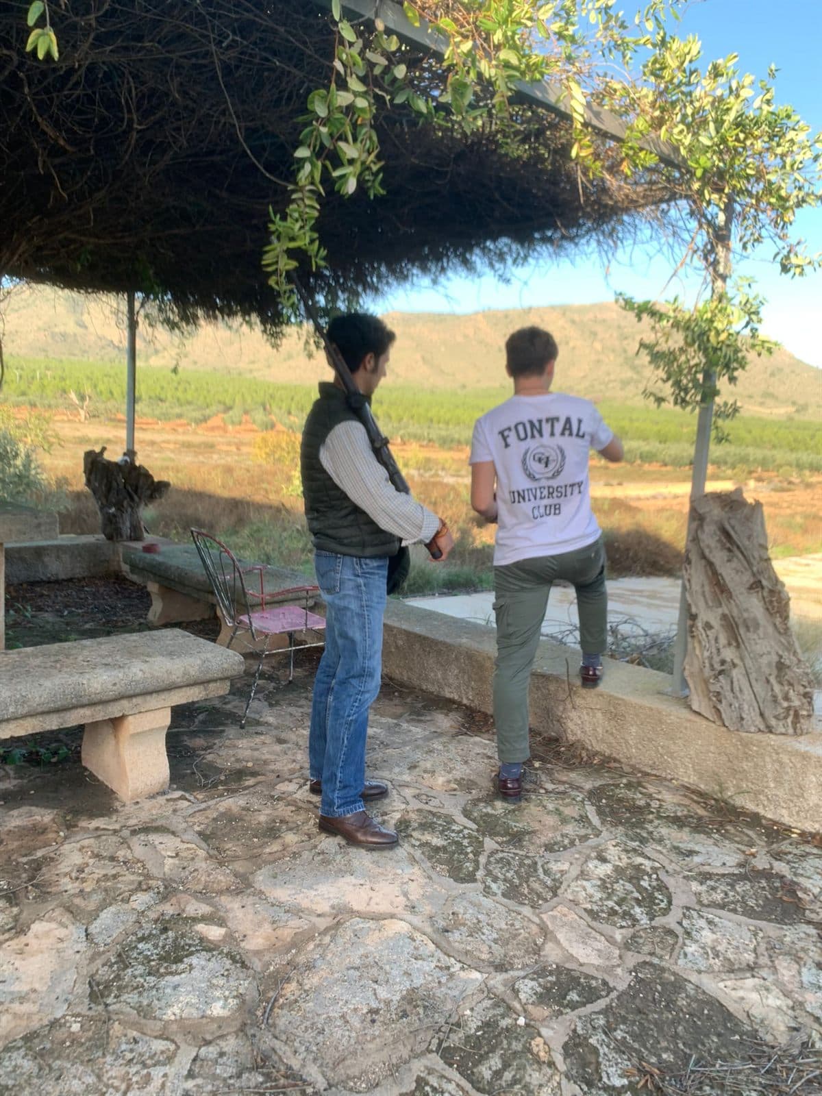 Imagen 8 de Convivencias: estudio, casa y planes sin prisa