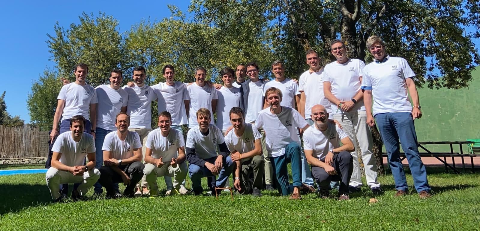 Imagen 3 de Vida de club en imágenes